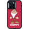 Disney Snow White Grumpy Dwarf Otterbox Defender iPhone Skin