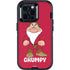Disney Snow White Grumpy Dwarf Otterbox Defender iPhone Skin