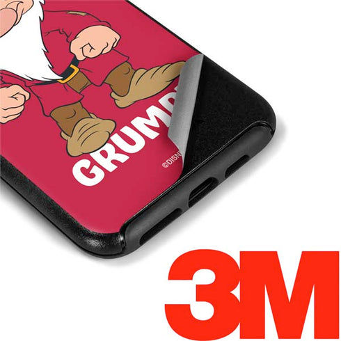 Disney Snow White Grumpy Dwarf Otterbox Symmetry iPhone Skin