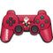 Disney Snow White Grumpy Dwarf PS3 Dual Shock wireless controller Skin
