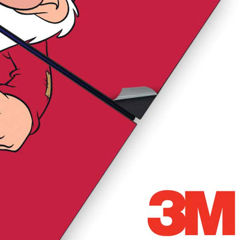 Disney Snow White Grumpy Dwarf PS4 Console and Controller Bundle Skin