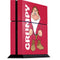 Disney Snow White Grumpy Dwarf PS4 Console Skin