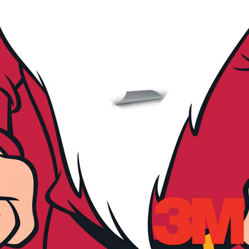 Disney Snow White Grumpy Dwarf PS4 Console Skin