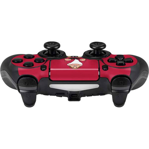 Disney Snow White Grumpy Dwarf PS4/PC SCUF Impact Controller Skin