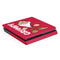 Disney Snow White Grumpy Dwarf PS4 Slim Skin