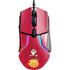 Disney Snow White Grumpy Dwarf SteelSeries Rival 600 Gaming Mouse Skin