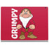 Disney Snow White Grumpy Dwarf Surface Book 2 15in Skin