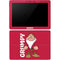 Disney Snow White Grumpy Dwarf Surface Go Skin