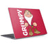 Disney Snow White Grumpy Dwarf Surface Laptop 2 Skin