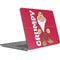 Disney Snow White Grumpy Dwarf Surface Laptop Studio Skin