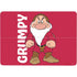 Disney Snow White Grumpy Dwarf Surface Laptop Studio Skin