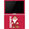 Disney Snow White Grumpy Dwarf Surface Pro 6 Skin