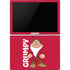 Disney Snow White Grumpy Dwarf Surface Pro 6 Skin