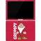 Disney Snow White Grumpy Dwarf Surface Pro 7 Skin