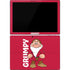 Disney Snow White Grumpy Dwarf Surface Pro 7 Skin