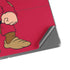 Disney Snow White Grumpy Dwarf Surface Pro 9 Skin