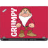 Disney Snow White Grumpy Dwarf Lenovo ThinkPad Skin