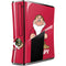 Disney Snow White Grumpy Dwarf Xbox 360 Slim (2010) Skin