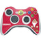 Disney Snow White Grumpy Dwarf Xbox 360 Wireless Controller Skin