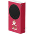 Disney Snow White Grumpy Dwarf Xbox Series S Console Skin