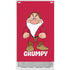 Disney Snow White Grumpy Dwarf Xbox Series S Console Skin