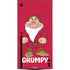 Disney Snow White Grumpy Dwarf Xbox Series X Console Skin