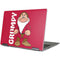 Disney Snow White Grumpy Dwarf Yoga 710 14in Skin