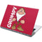 Disney Snow White Grumpy Dwarf Yoga 910 2-in-1 14in Touch-Screen Skin