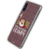 Disney Snow White Grumpy Galaxy A10e Clear Case