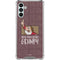 Disney Snow White Grumpy Galaxy A13 5G Clear Case