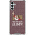 Disney Snow White Grumpy Galaxy A13 5G Clear Case