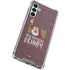 Disney Snow White Grumpy Galaxy A13 5G Clear Case
