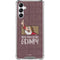 Disney Snow White Grumpy Galaxy A14 5G Clear Case