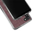 Disney Snow White Grumpy Galaxy A21 Clear Case