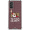 Disney Snow White Grumpy Galaxy A32 5G Clear Case