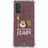 Disney Snow White Grumpy Galaxy A32 5G Clear Case