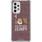 Disney Snow White Grumpy Galaxy A33 5G Clear Case