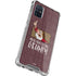 Disney Snow White Grumpy Galaxy A51 5G Clear Case