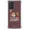 Disney Snow White Grumpy Galaxy A52 5G Clear Case