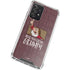 Disney Snow White Grumpy Galaxy A52 5G Clear Case