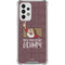 Disney Snow White Grumpy Galaxy A53 5G Clear Case