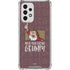 Disney Snow White Grumpy Galaxy A53 5G Clear Case