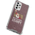 Disney Snow White Grumpy Galaxy A53 5G Clear Case