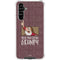 Disney Snow White Grumpy Galaxy A54 5G Clear Case