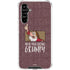 Disney Snow White Grumpy Galaxy A54 5G Clear Case