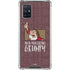 Disney Snow White Grumpy Galaxy A71 5G Clear Case