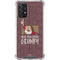 Disney Snow White Grumpy Galaxy A72 5G Clear Case