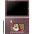 Disney Snow White Grumpy Galaxy Book 12in Skin