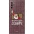 Disney Snow White Grumpy Galaxy Note 10 Plus Skin