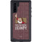 Disney Snow White Grumpy Galaxy Note 10 Waterproof Case